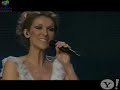 The Christmas Song - Celine Dion live in Las Vegas.wmv