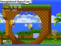 Sonic Megamix Super Sonic Final