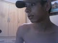 kd dai que passe masi eu nem amo