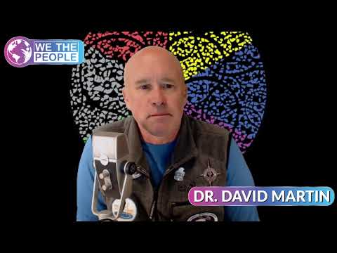 David Martin News Update