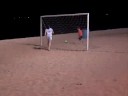 Beach Soccer