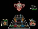 Facebones animated background for FoF