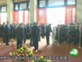 马英九忠烈祠祭典重申反贪腐决心