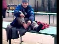 Skrobanie rzepy-Opole Lubelskie