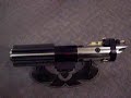 LDM,Sabersmith,Darth Vader Lightsaber