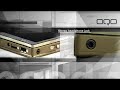 Oqo Model 01 Promo Video Oqo Model 01 Promo Video