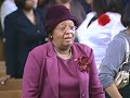 PROPHET BRIAN CARN @ ST. JAMES COGIC-CHICAGO, PART 4