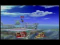 SSBB masv vs. Rubas 2