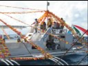 Lapu-Lapu City Fiesta Celebration Fluvial Procession 2008 Lapu-Lapu City Fiesta Celebration Fluvial Procession 2008