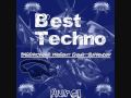 Best Techno 2010 ----- Top 12 Songs Part 1
