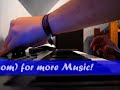 M-Audio Axiom 61 testing around