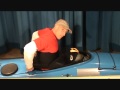 How to Install a Seals Bungee-Corded Neoprene Kayak Sprayskirt