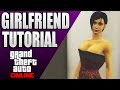 Video for dating site in gta v