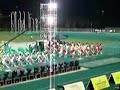 《第二屆全港運動會開幕典禮》12: 舞動傳奇一刻