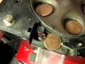 Ryedale Sticky Spring and Pawl Coins Lazy Bridge plate removed