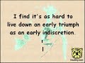 Creative Quotations from Edna St. Vincent Millay for Feb 3 Creative Quotations from Edna St. Vincent Millay for Feb 3