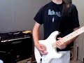 Marshall Guv\