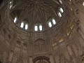 Inside the Cathedral