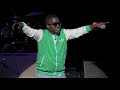 MI Abaga Performs Live @ New World Nigeria in London
