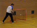 Floorball video