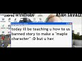 BannedStory [how to use]