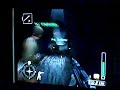 My friend playing Call of Duty Finest Hour