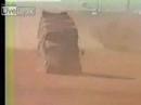 Hummer hop HMMWV