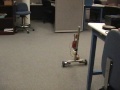 Inverted Pendulum Balancing Robot Montage