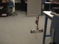 Inverted Pendulum Balancing Robot Montage