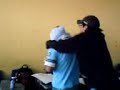 George Y Los Boxers (parte 1)