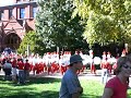 Cornhusker Marching Band
