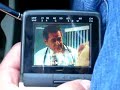TV-DX 13.08.2008 - Bandscan on VHF & UHF