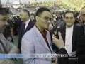 Intervista di Ida Molaro a Magdi Cristiano Allam