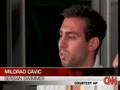 CNN supports Milorad Cavic