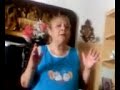 Juana La Estrella - Video Especial .... Bazu Woson ..etcc