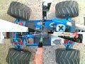 T-Maxx Resurreccion
