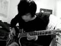 Metalcore Riff