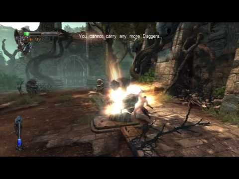 Let's Play Castlevania Lords of Shadow [10] King Lycan?
