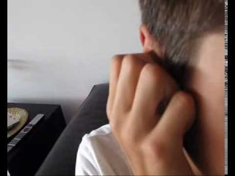 how to fit ear buddies
