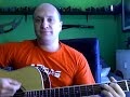Morning Glory (Cover)