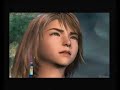 Final Fantasy X - Prostie Dvizhenia AMV