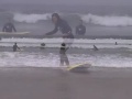 Surfing Birthday Party