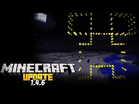 minecraft update