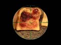First Person Peanut Butter Jelly!