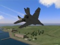 Mig-29 Fulcrum Farnborough Airshow 1988 - Riproduzione Mig-29 Fulcrum Farnborough Airshow 1988 - Riproduzione