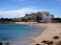 St. Maarten Jet Blast