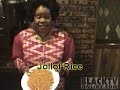 Healthy African Cooking with Ngozika at BlackTVOnline.com