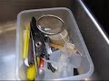 Clutter Busting Cutlery Drawer Clutter Busting Cutlery Drawer