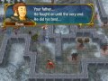 warning: there is some profanity in this video, children viewership is not recommended. you're been warned! fire emblem: path of radiance and its characters are copyright of nintendo and intelligent systems and was released on the nintendo gamecube. recording, gameplay and commentary done by me. note: the way these videos will be done go like this. there will be a video for the introduction of the chapter, a video for the chapter's gameplay, and if required, a video showcasing the ending of that chapter. so generally, there will most likely be three videos for each chapter, if not more. any preparations will be made off-video, as the process is rather tedious and time-consuming. however, it will be explained in an extra video why it is tedious. challenge: play difficult mode without reloading saves for units of lesser importance, units that die will stay dead for the sake of continuity. if there is a case of a game over, i'll be forced to play one bad game for each unit that dies on that same chapter. man, enjoy the video!