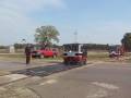 Railroad Speeders